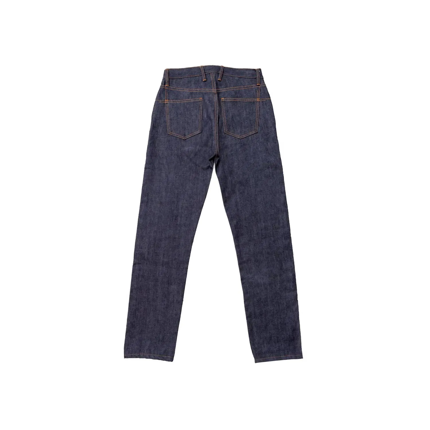 3sixteen CS-100x Classic Straight Indigo Selvedge