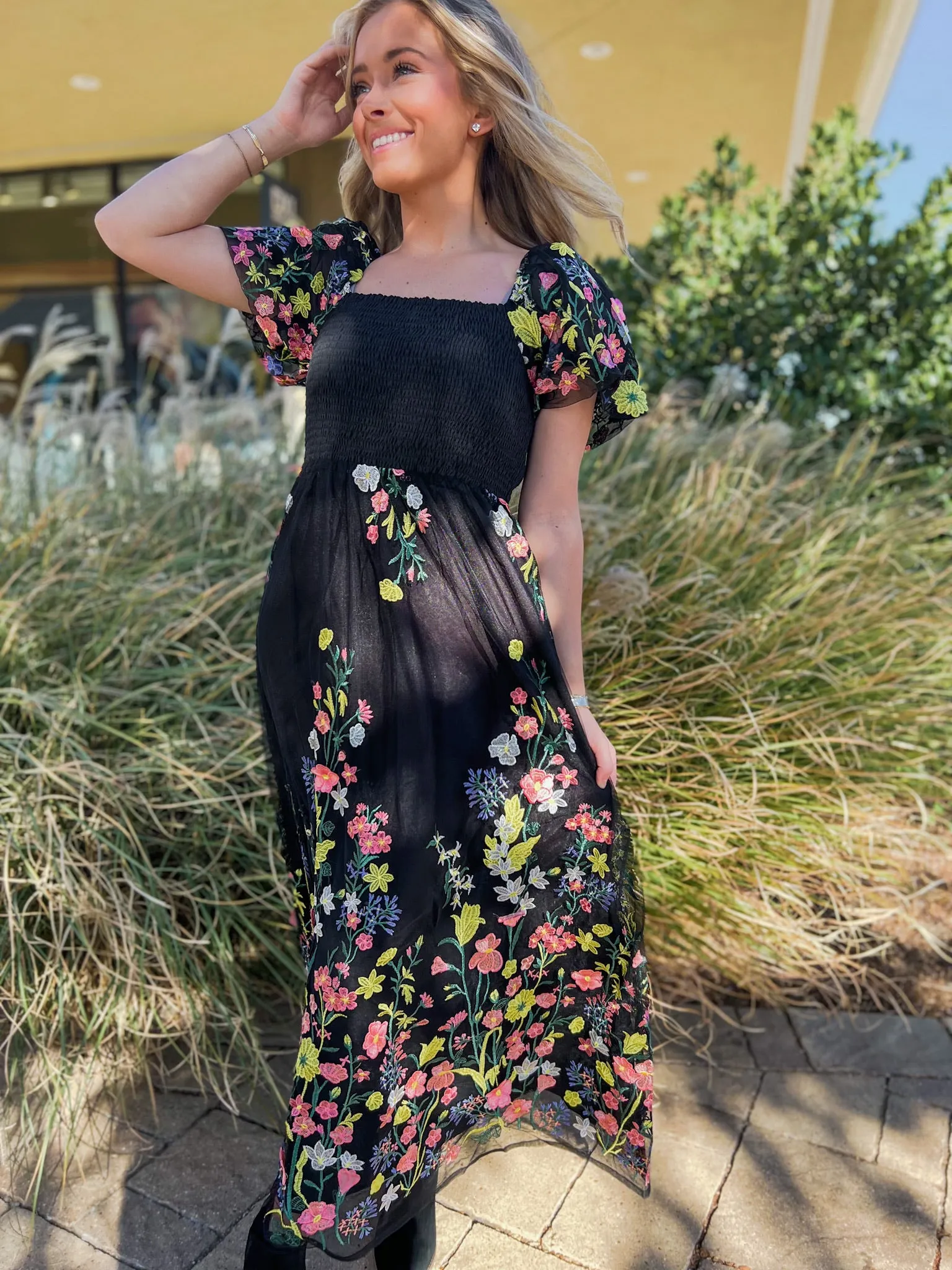 Allie Dress