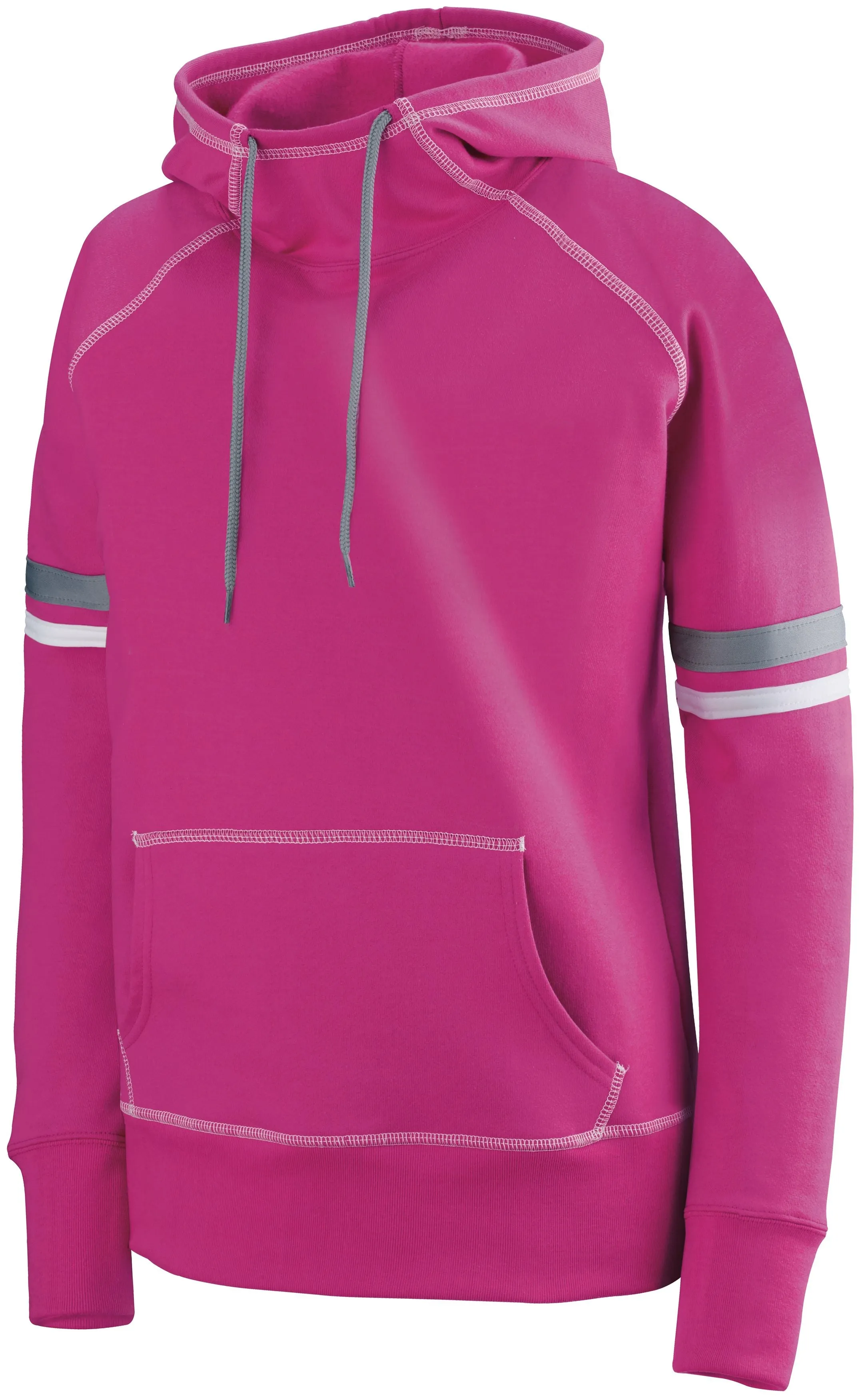 Augusta Ladies Spry Hoodie