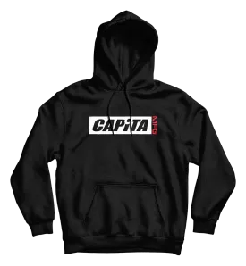 Capita Skull Hoodie