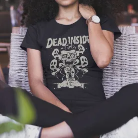 Dead Inside T-Shirt