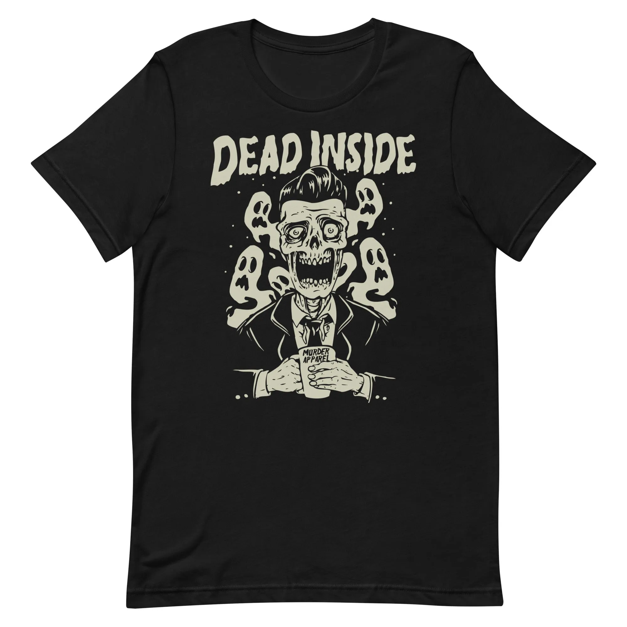 Dead Inside T-Shirt