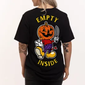 Empty Inside T-Shirt (Unisex)