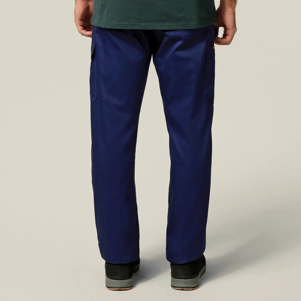 Hard Yakka Core Lightweight Cotton Drill Cargo Pant (Y02960)