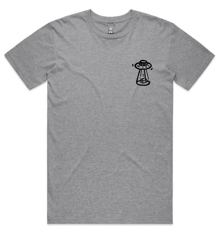 Home of Tone 'Essentials' UFO Tone pot Unisex T-Shirt