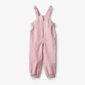 Outdoor Overall Robin Tech - rose lemonade