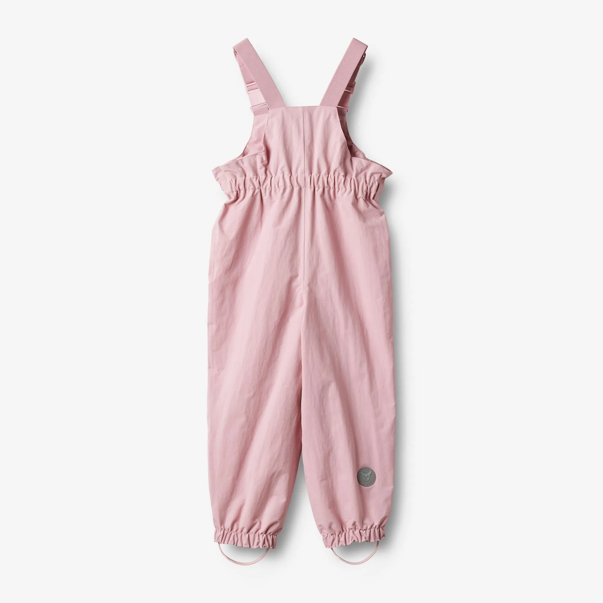 Outdoor Overall Robin Tech - rose lemonade