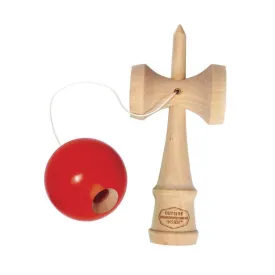 Outside Inside Backpack Kendama