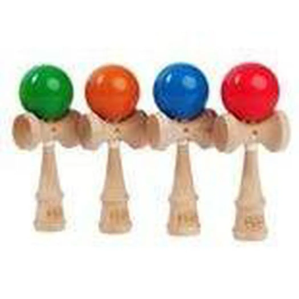 Outside Inside Backpack Kendama