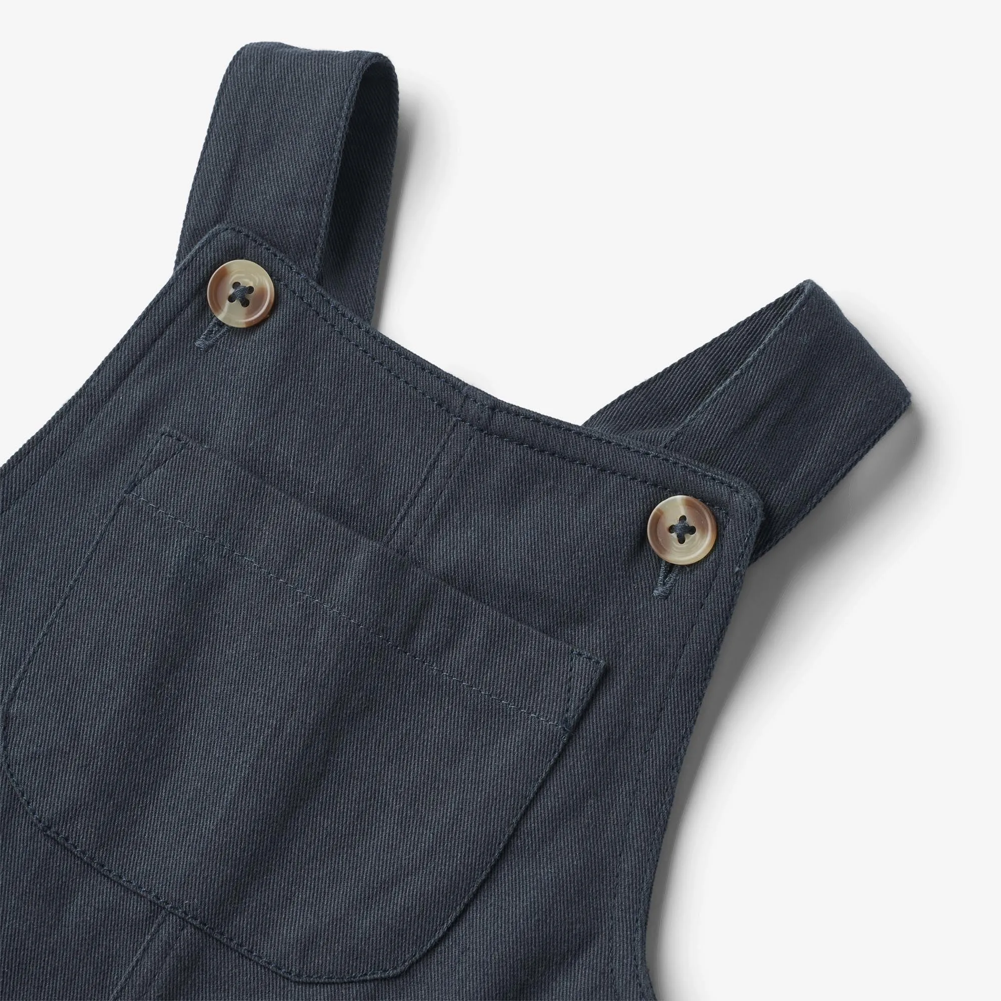 Overall Sigge - navy