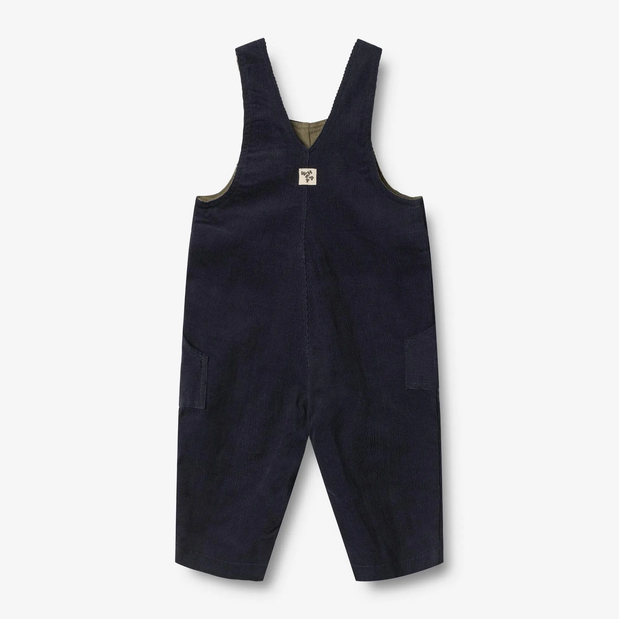 Overall Viggo - navy