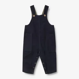 Overall Viggo - navy