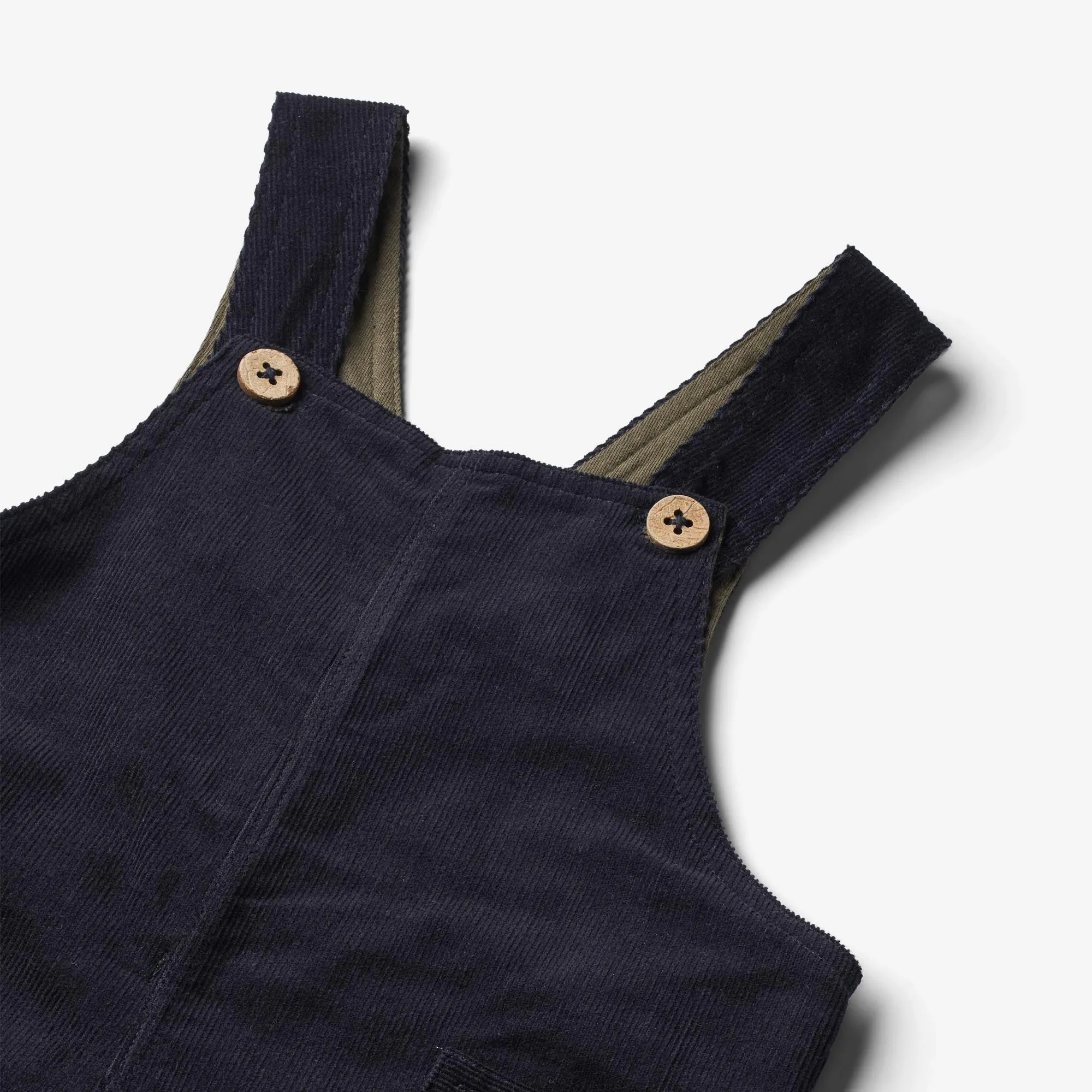 Overall Viggo - navy