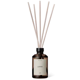 REED DIFFUSER (TANNER) / MW-AC23216