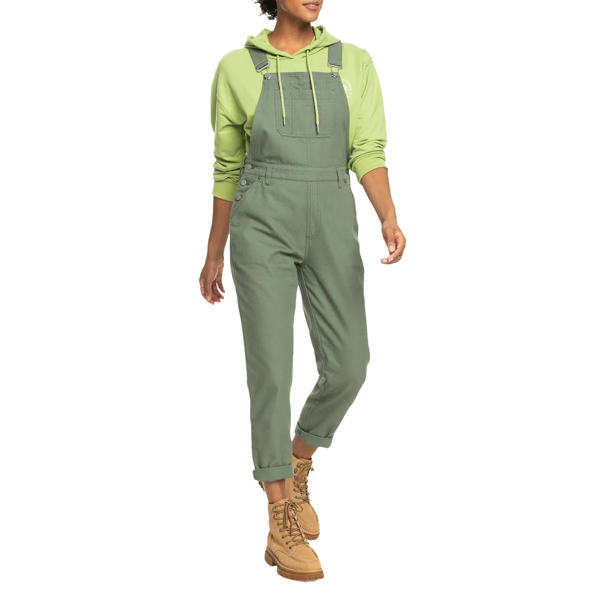 Roxy Women's Eternal Change Overalls