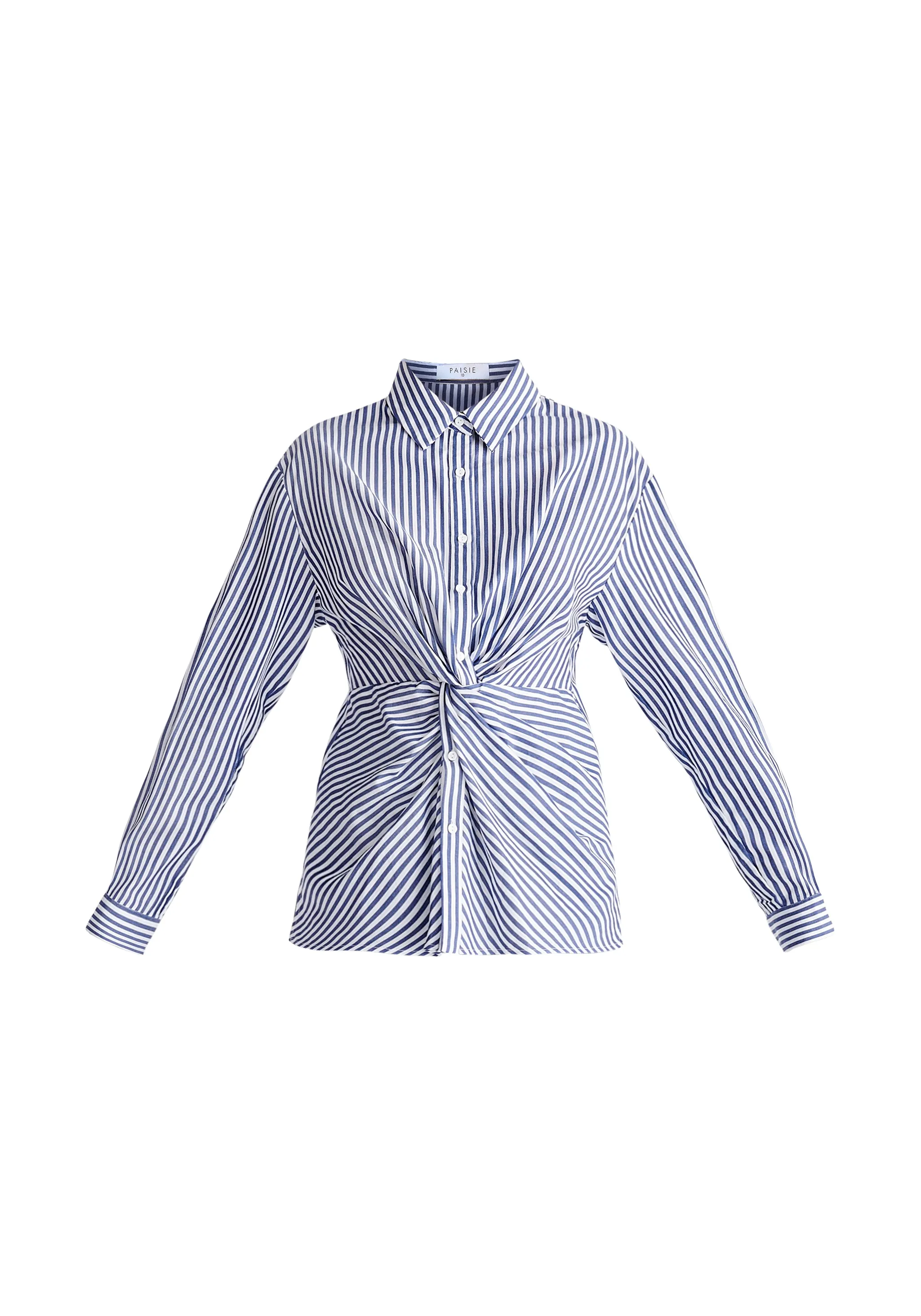 Twist Detail Shirt