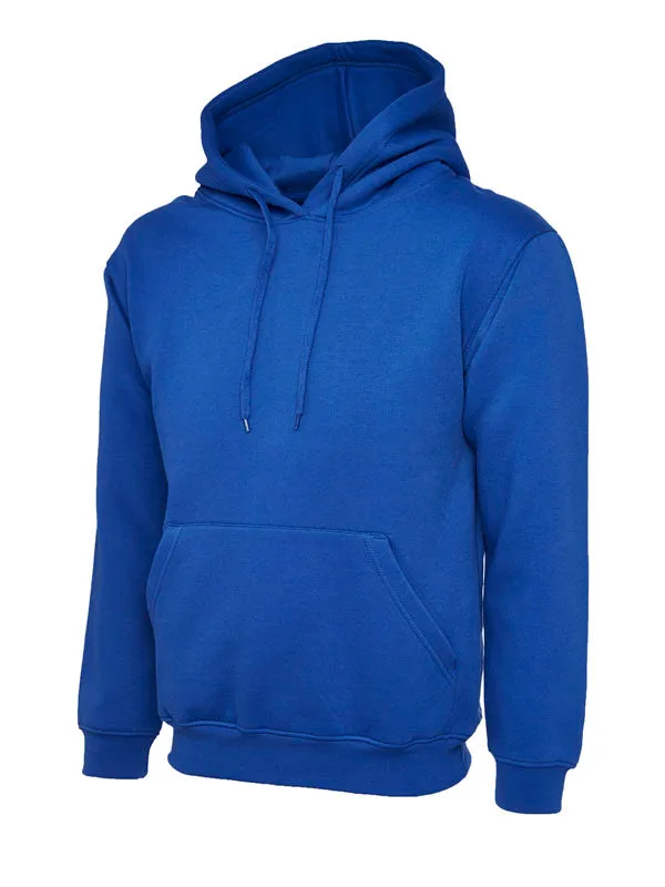 UC501 - Premium Hoodie