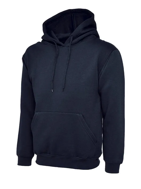 UC501 - Premium Hoodie