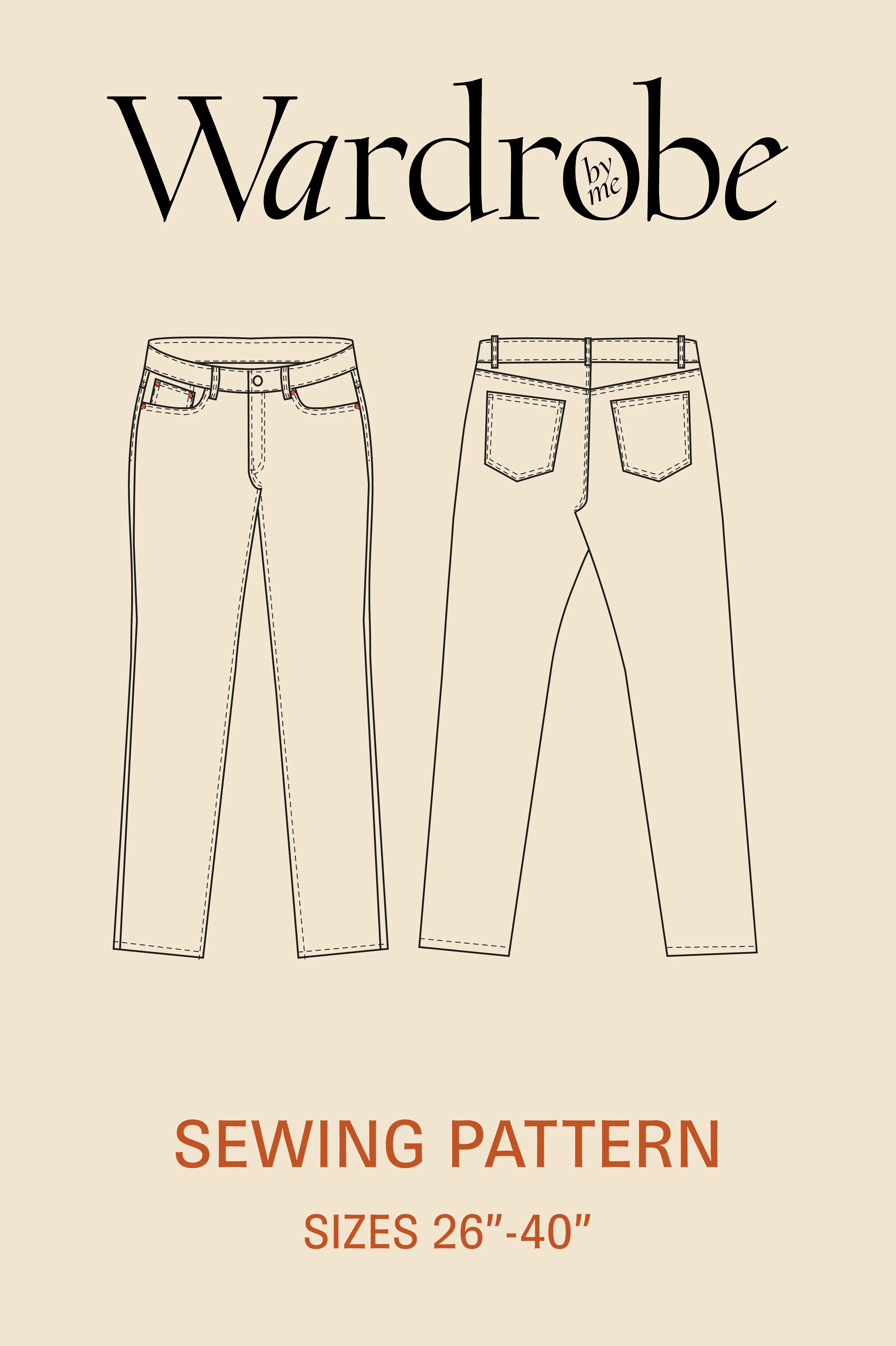 Women's jeans